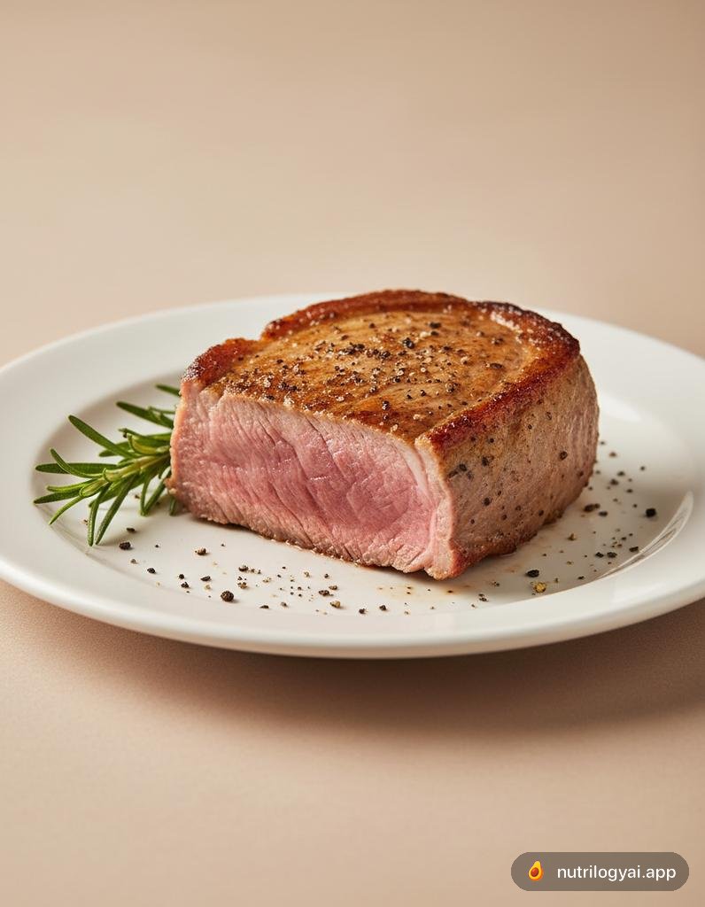 Veal Chop