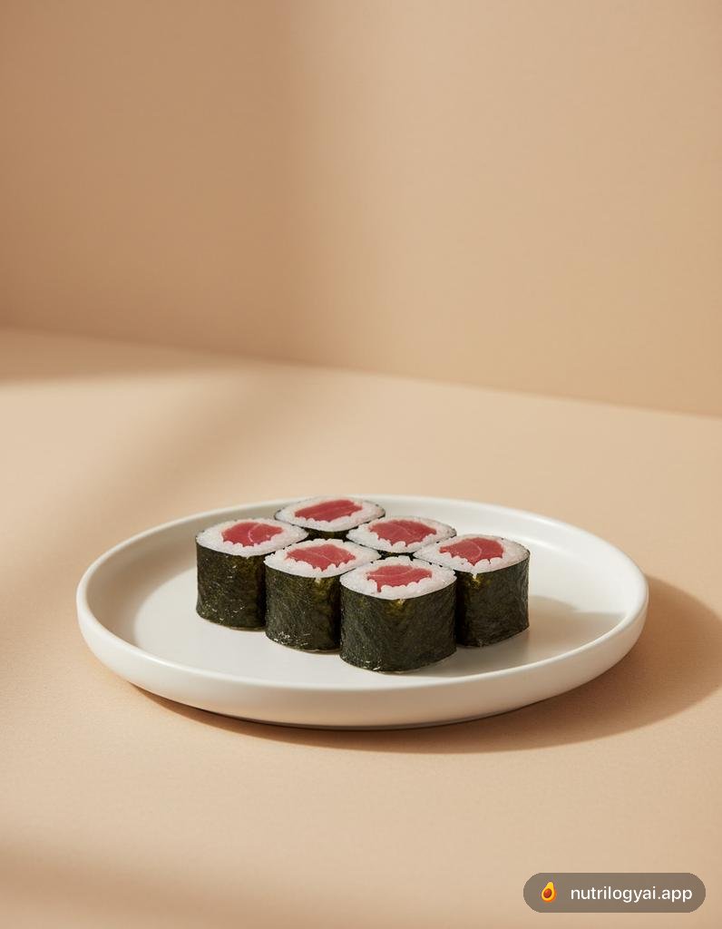 Maki Sushi