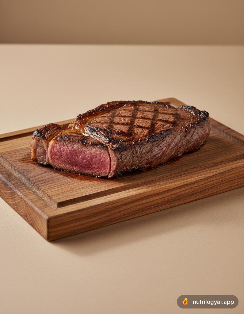 Vacio (Argentine Flank Steak)