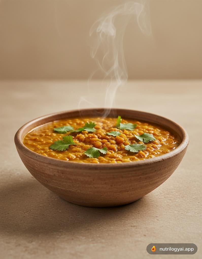 Moong Dal
