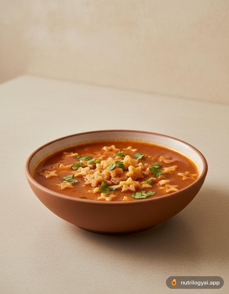 Star Noodle Soup