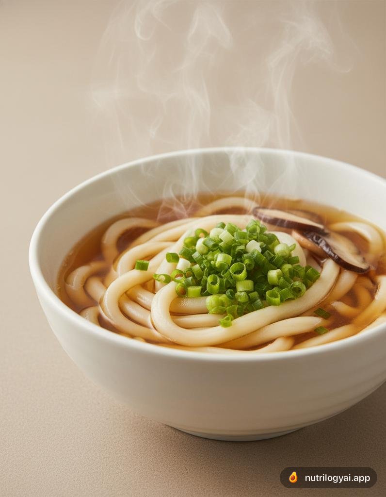 Sanuki Udon