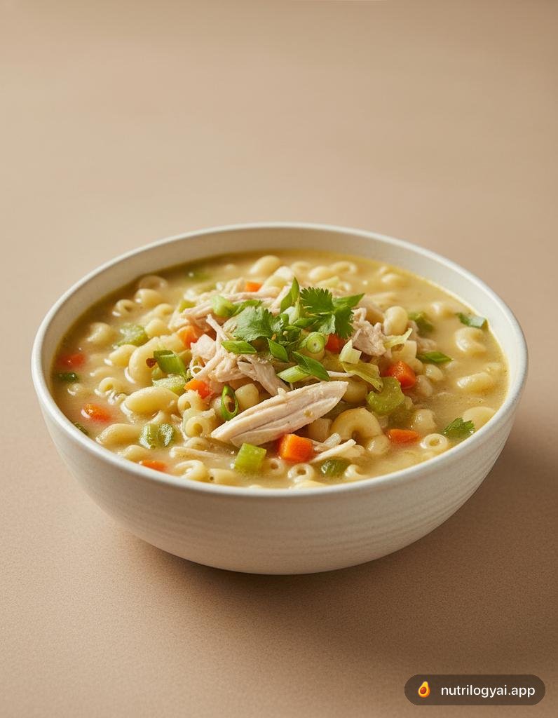 치킨 소파스