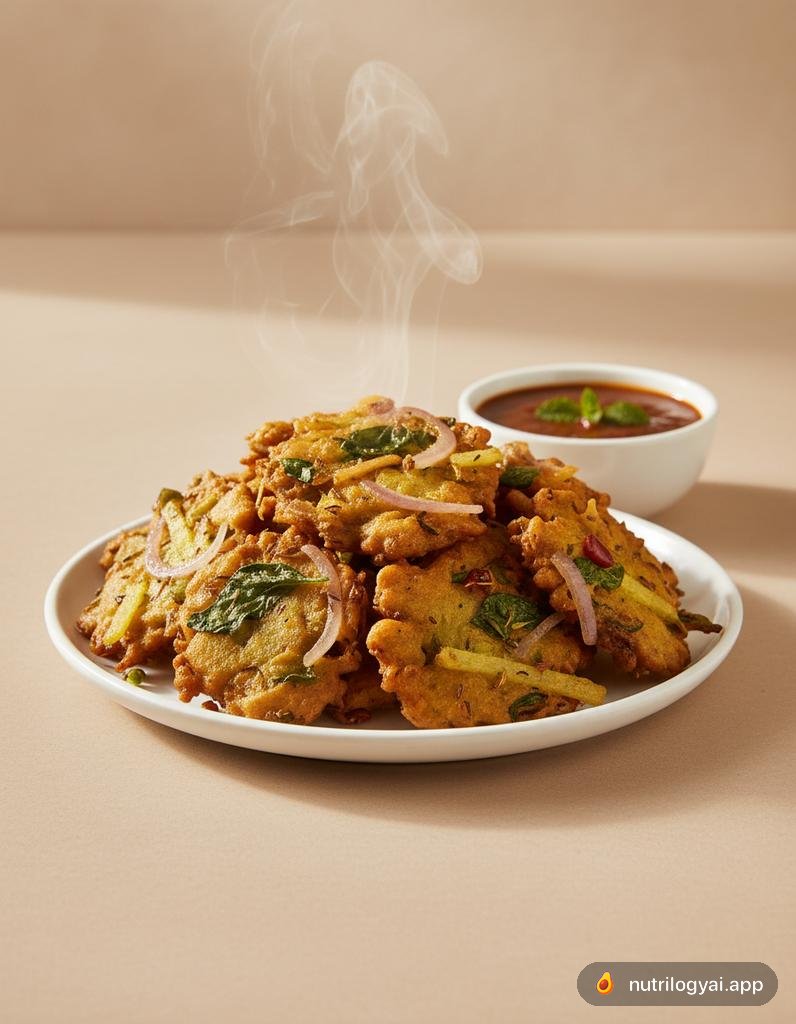 Pakora