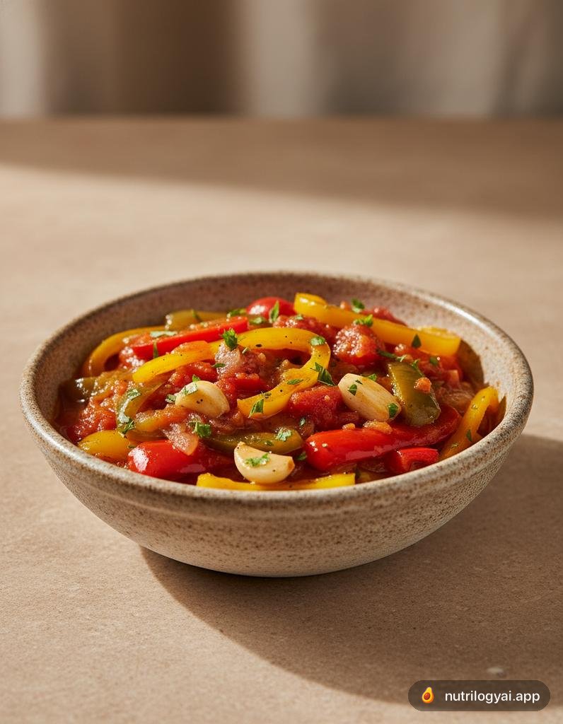 Peperonata