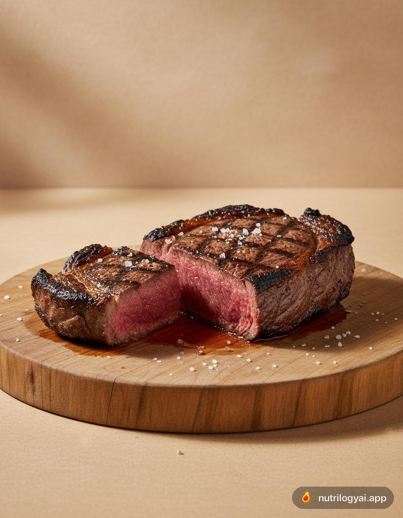 Bistecca alla Fiorentina