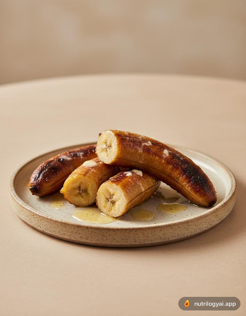 Platani Maturi al Forno