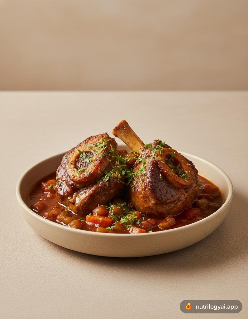 Ossobuco