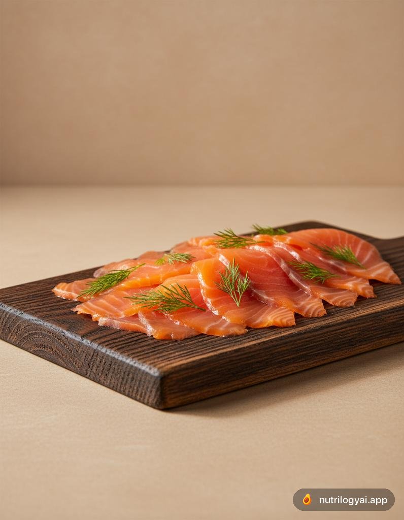 Gravlax