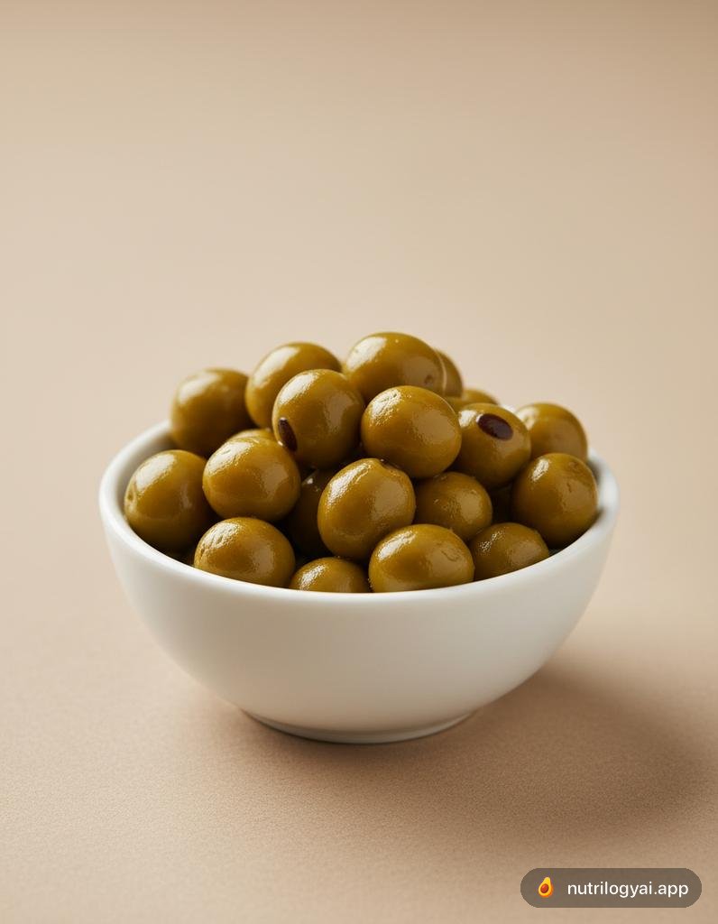 Baies de câpres