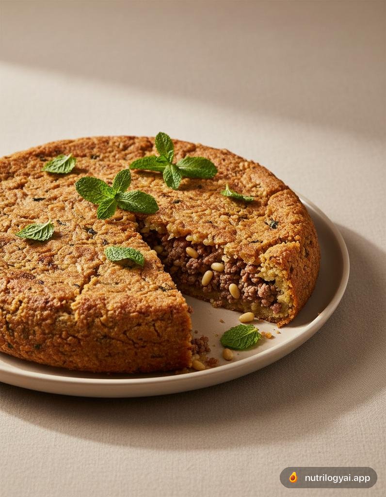 Kibbeh
