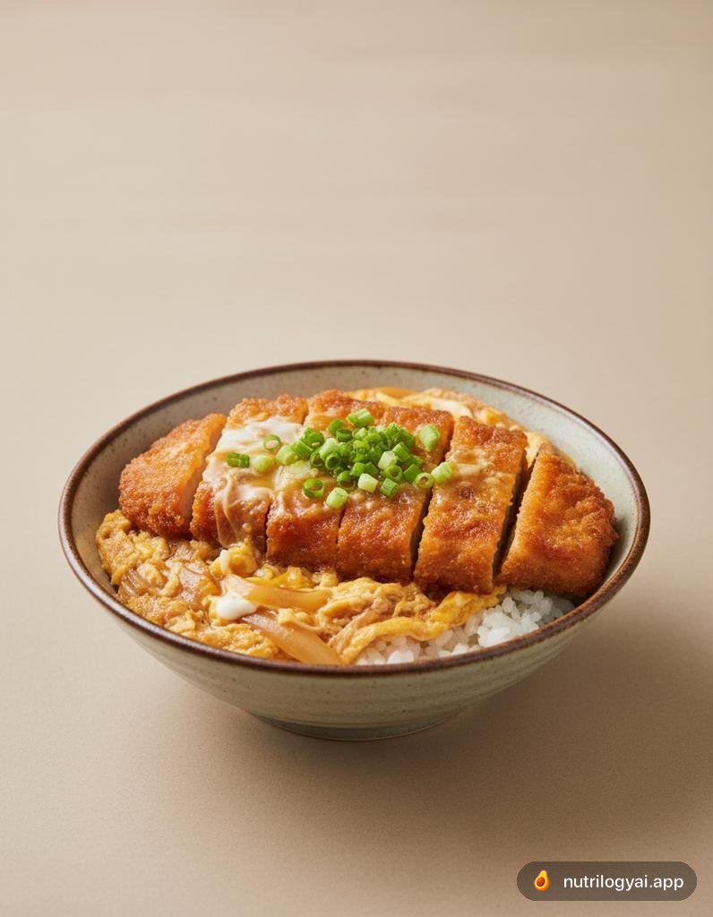 Katsudon