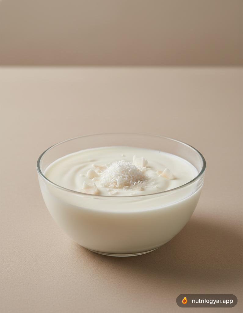 Kokosmilch