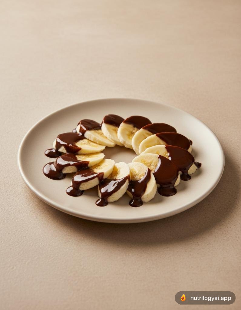 Bocconcini di Banana