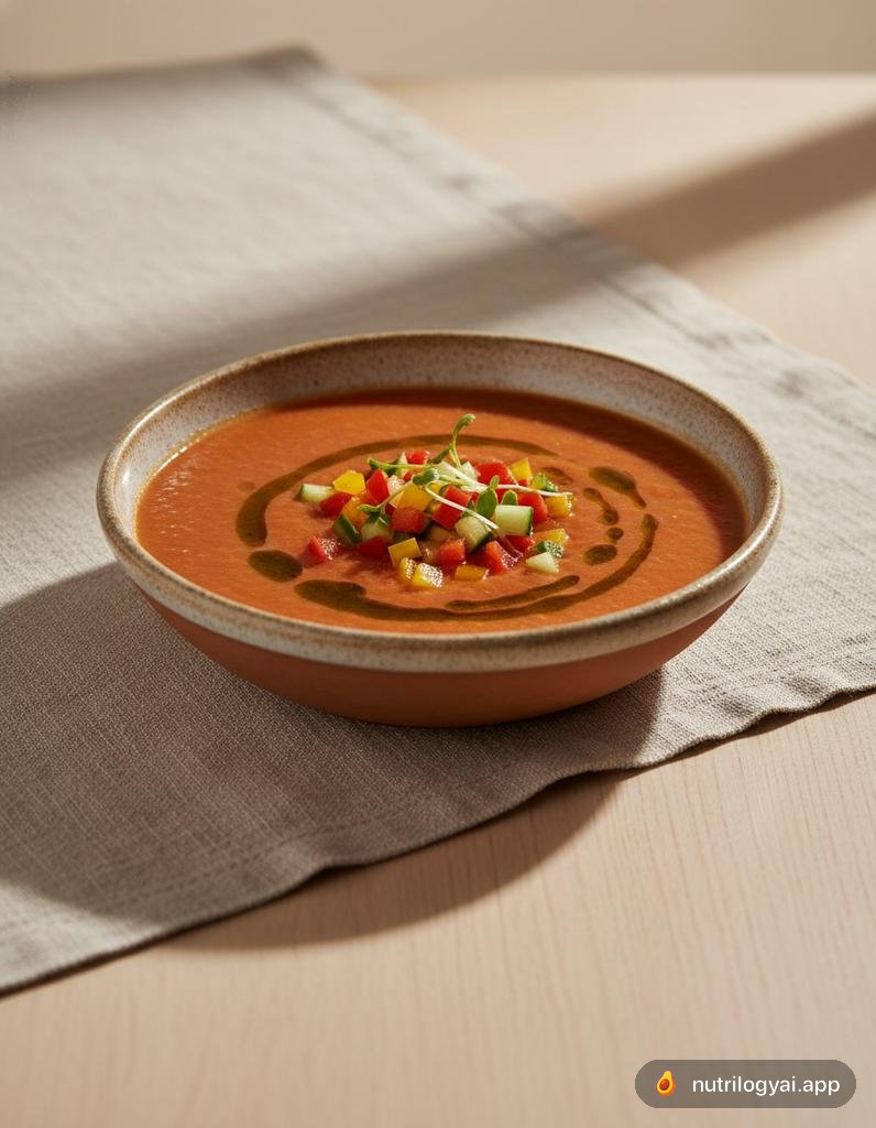 Gazpacho