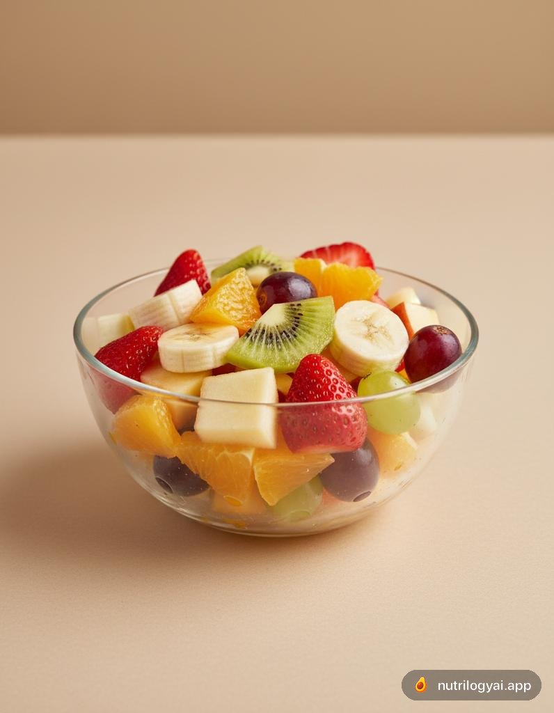 Macedonia di Frutta