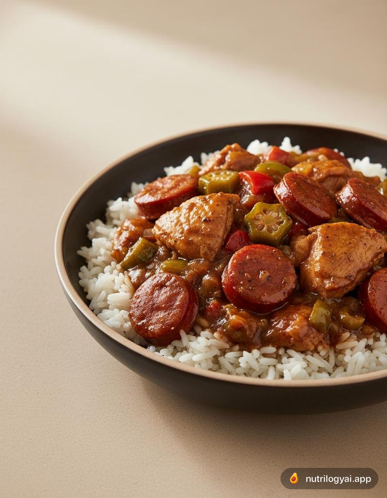 Gumbo