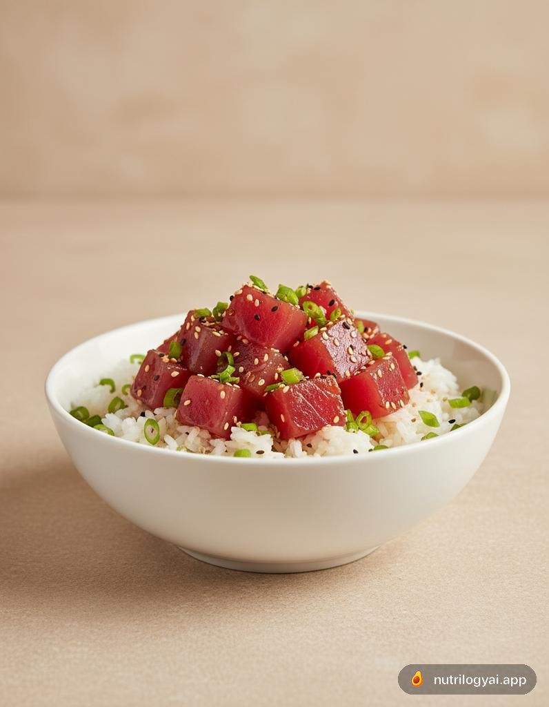 Poke Bowl