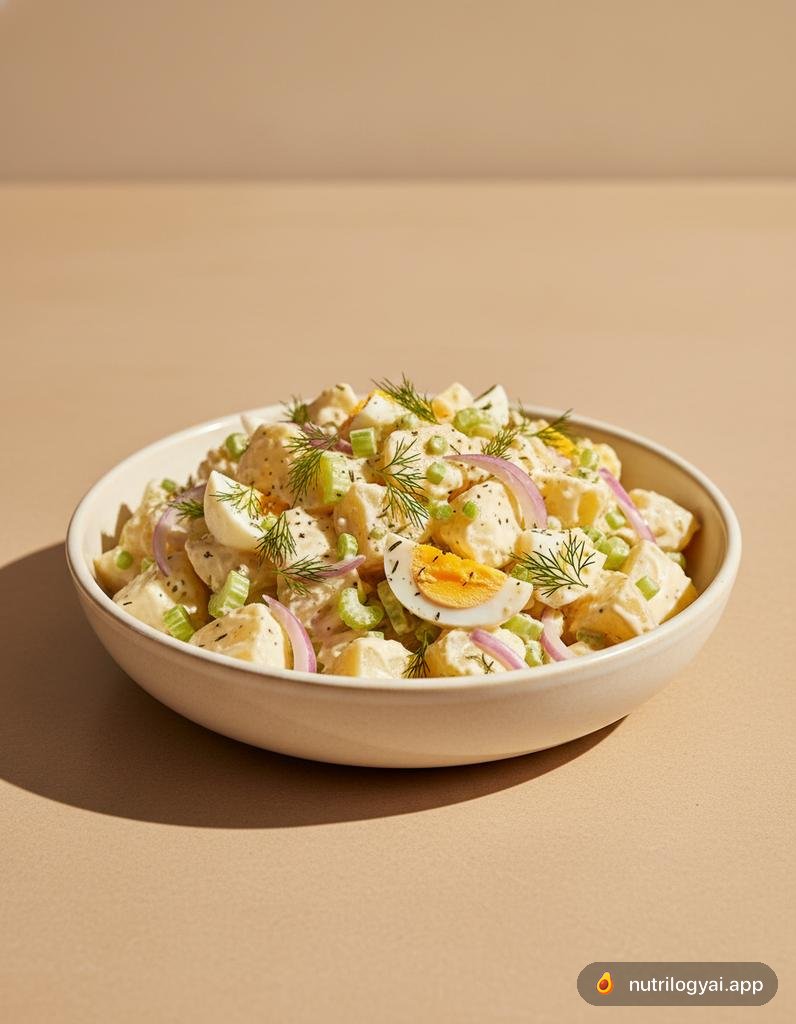 Kartoffelsalat