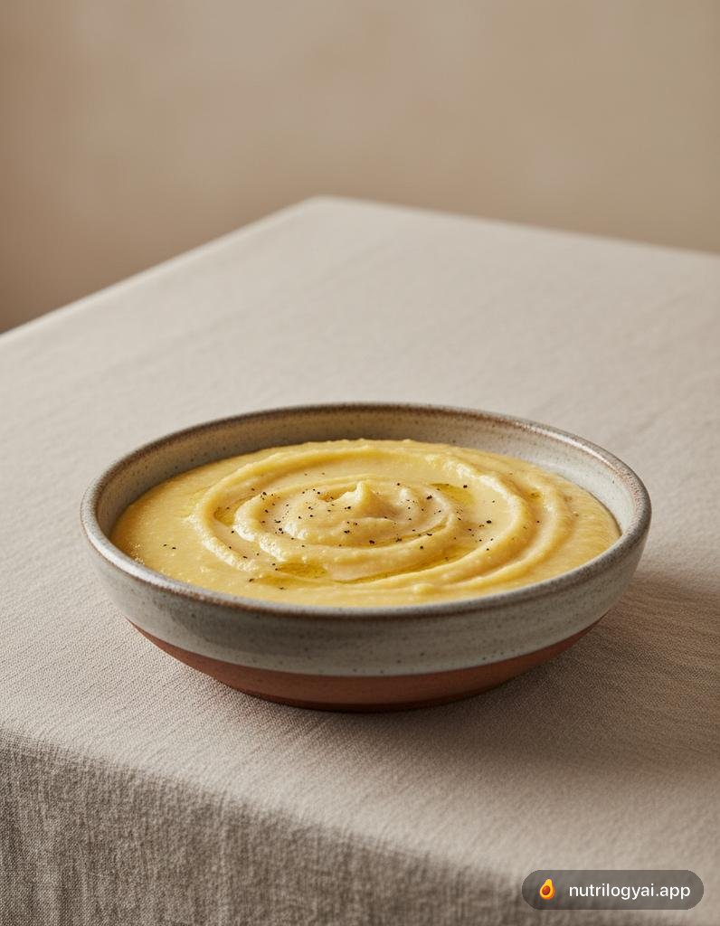 Polenta