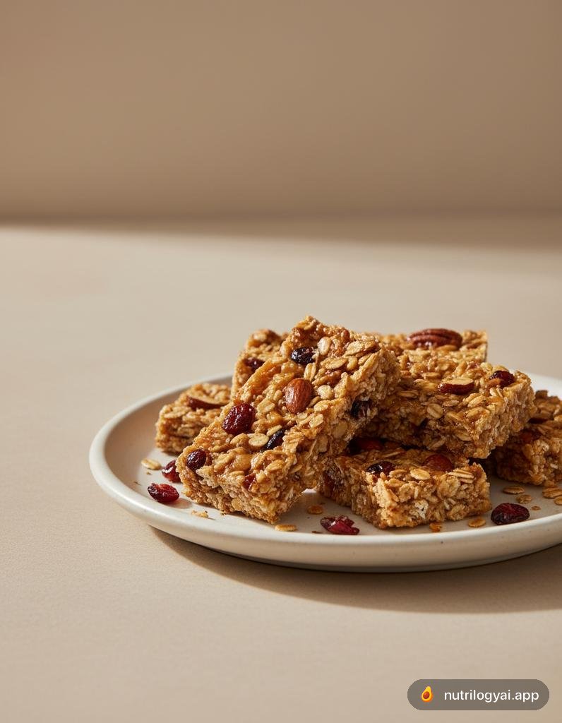 Granola-Riegel