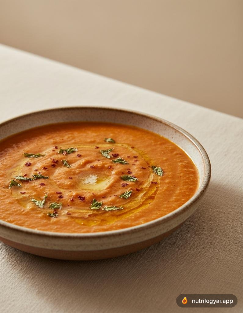 Sopa Tarhana