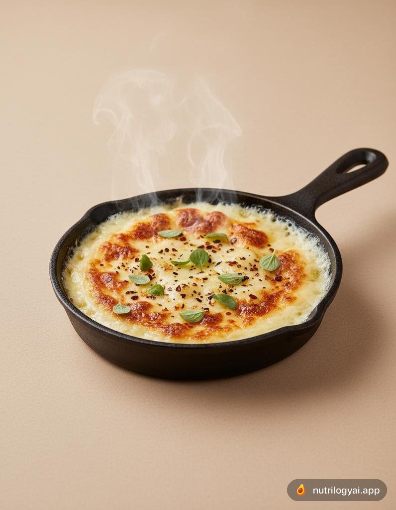 Provoleta Asada