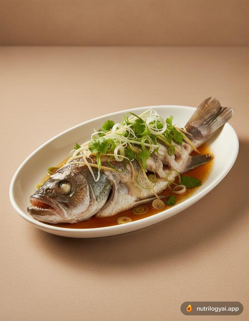 Parowany grouper