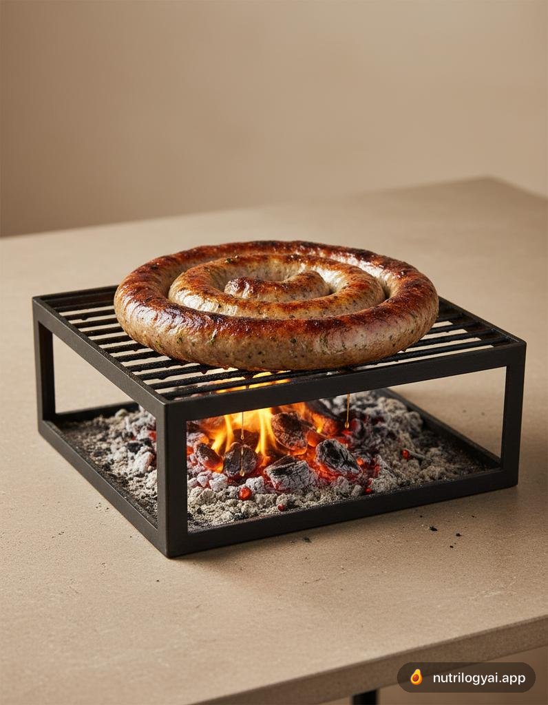 Braai Boerewors