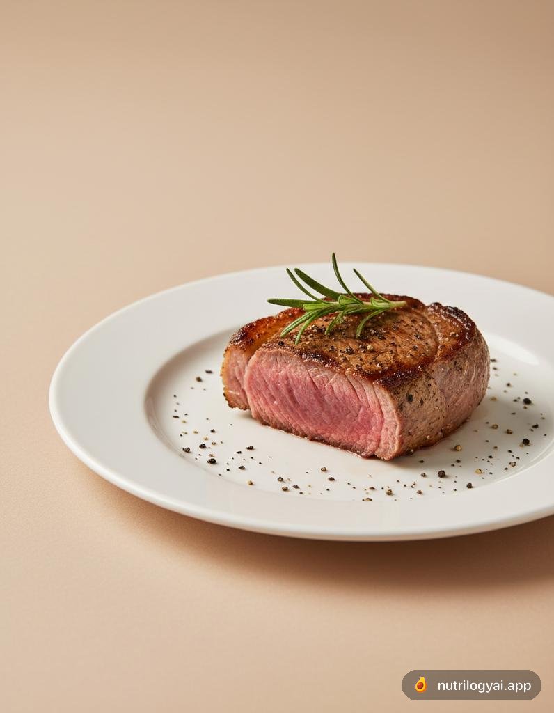 Filet Mignon