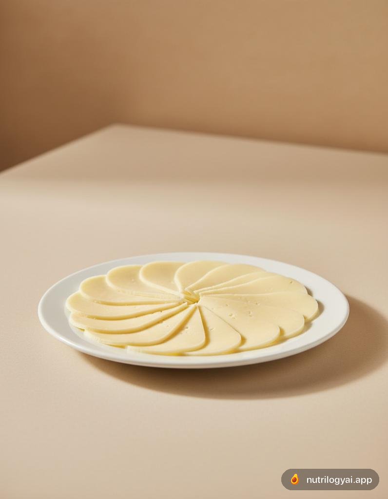 Kashkaval Cheese