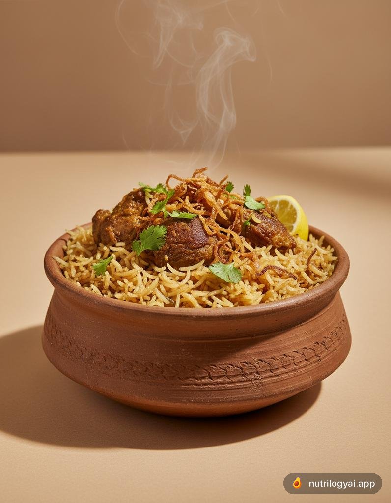 Yakhni Pulao