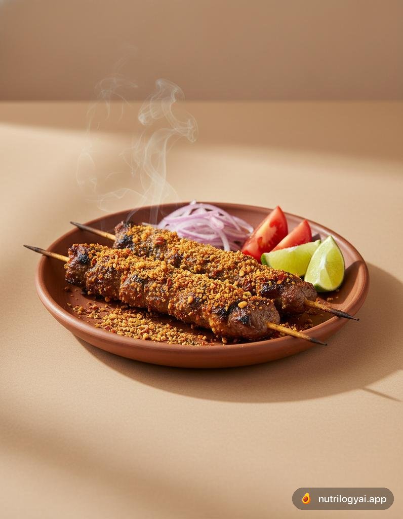 Suya
