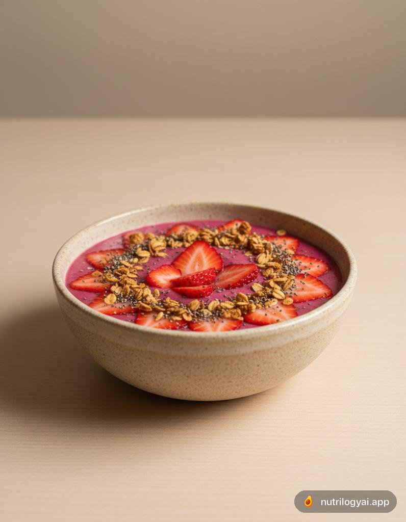 Smoothie-Bowl