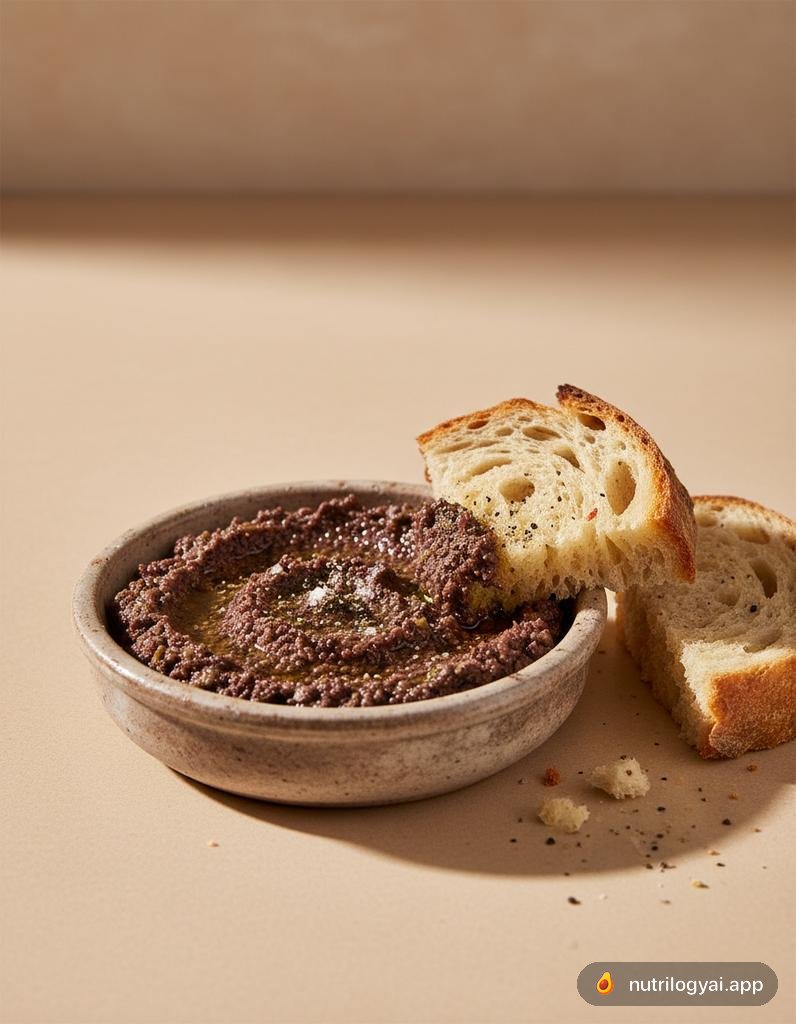 Tapenade