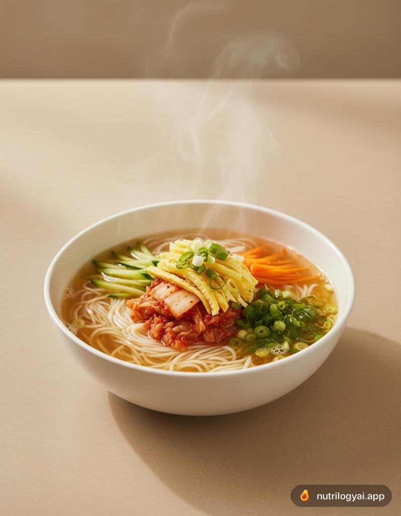 Janchi Guksu
