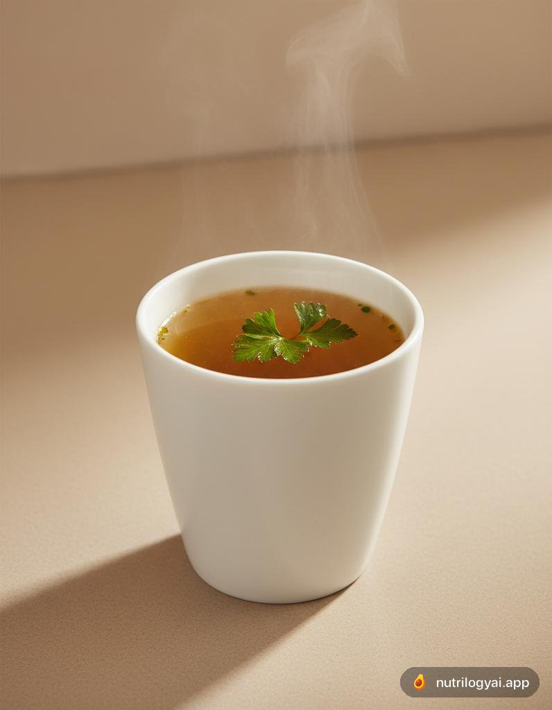 Consommé