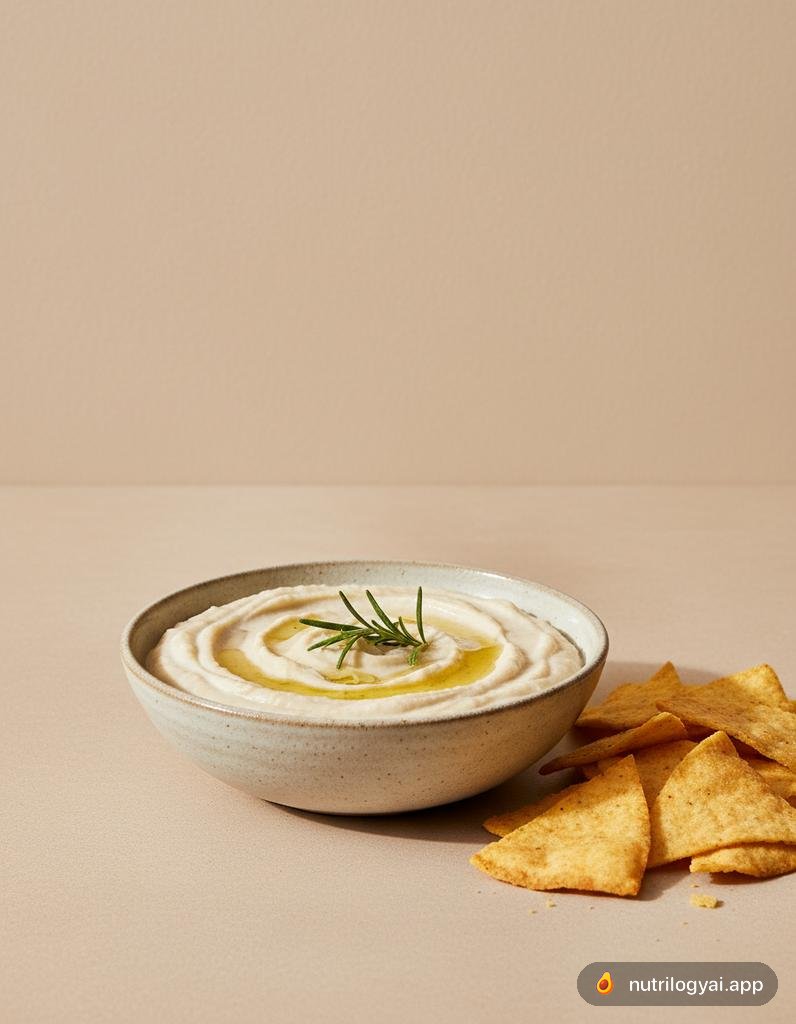 White Bean Dip