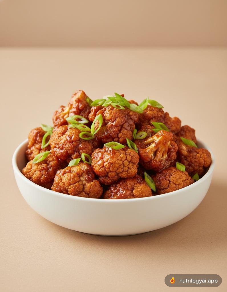 Gobi Manchurian