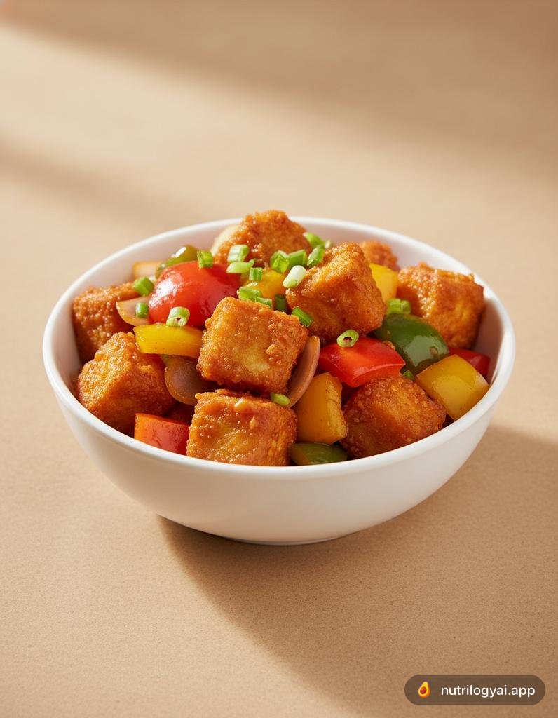 칠리 파니르