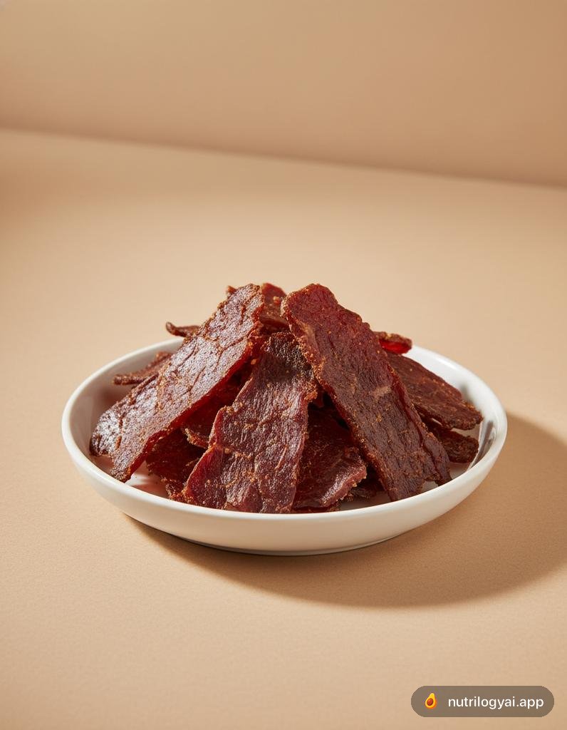 Biltong