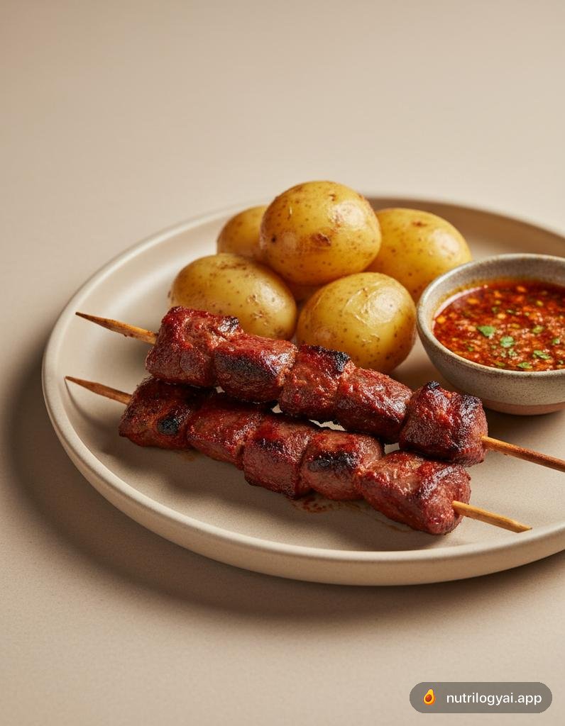 Anticuchos