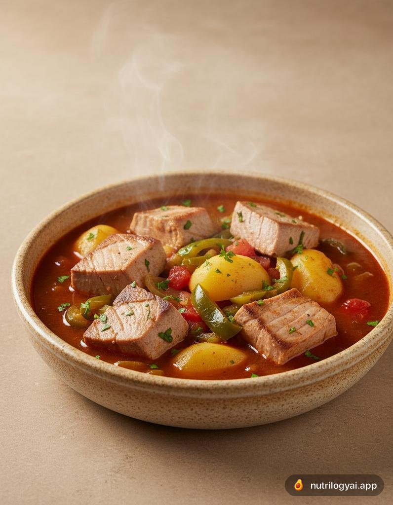 Marmitako