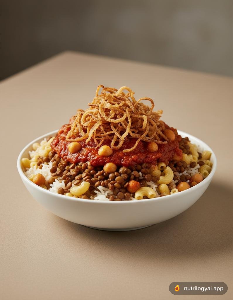 Koshari
