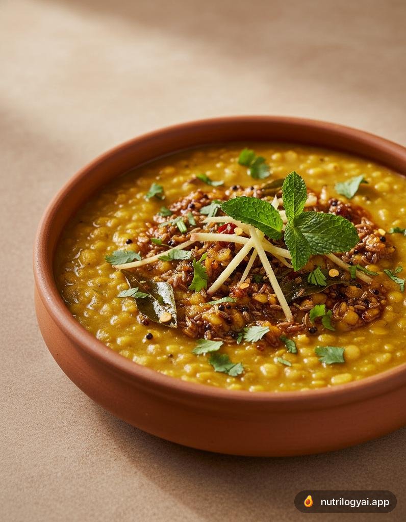 Chana Dal