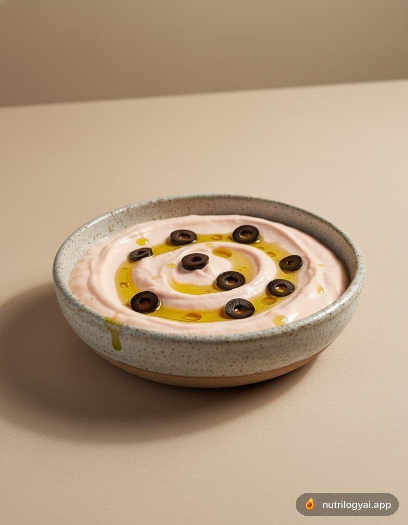 Taramosalata