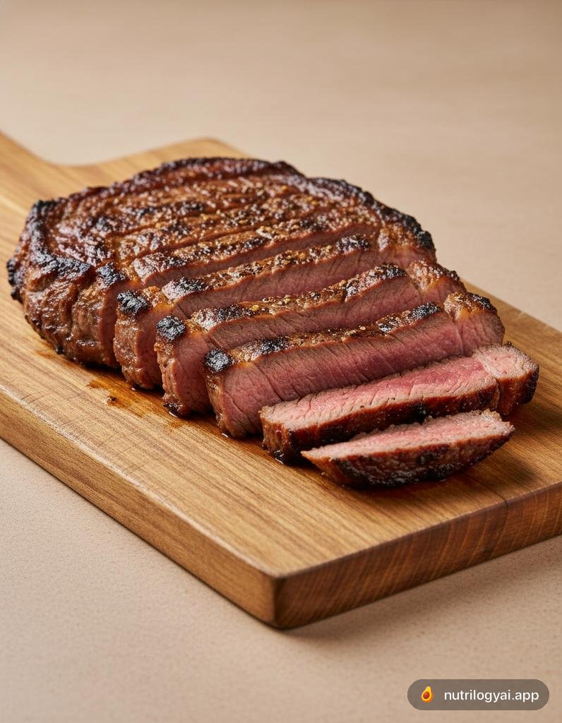 Fraldinha (Flank Steak)