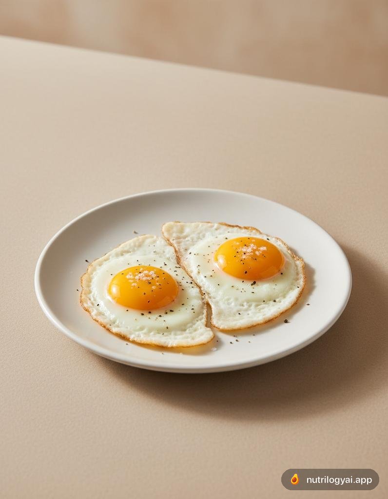 Spiegelei