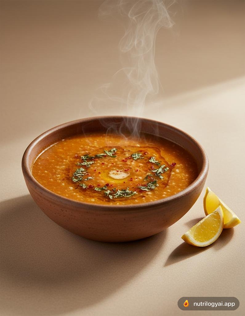 एज़ोगेलिन सूप