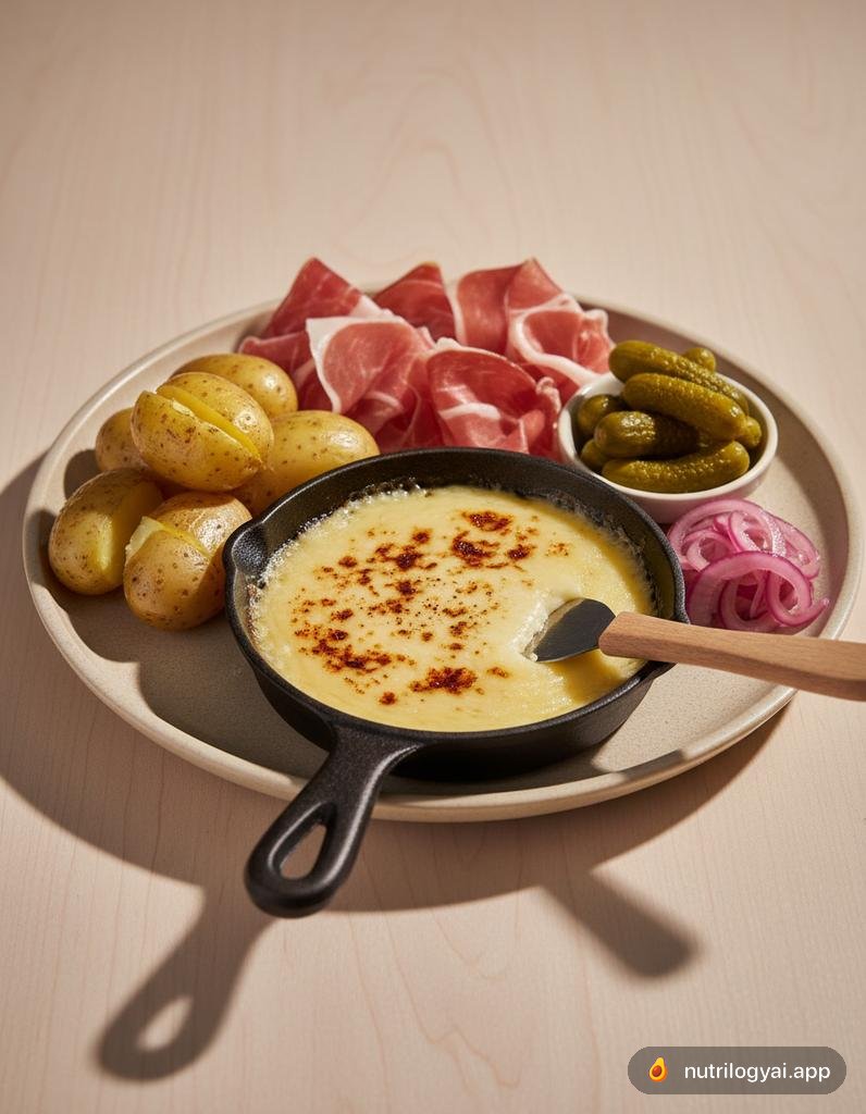 Raclette